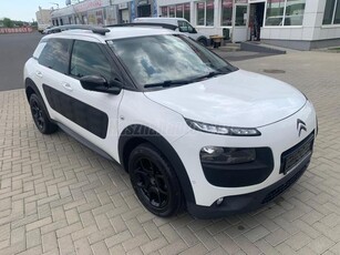 CITROEN C4 CACTUS 1.6 BlueHDi Shine Edition GYARANTÁLT KM!!!NAVI!