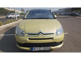 CITROEN C4 Coupe 1.6 Sport