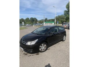 CITROEN C4 Coupe 1.6 VTR