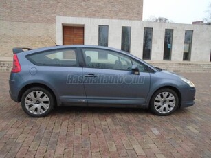 CITROEN C4 Coupe 2.0 VTS BŐR---CSERÉLHETŐ