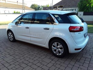 CITROEN C4 PICASSO 1.6 e-HDi Intensive ETG6 Navi Kamera 160e.Km