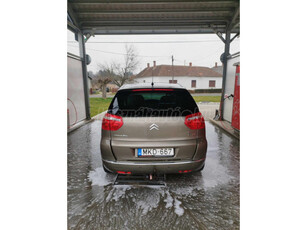 CITROEN C4 PICASSO 1.6 HDi Exclusive FAP