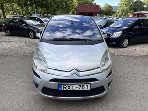 CITROEN C4 PICASSO 1.6 HDi Tendance FAP Megtekinhető Pécs autóbeszámítás lehetséges