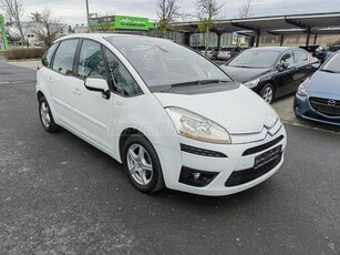 CITROEN C4 PICASSO 1.8 Comfort FRISS MŰSZAKI!!!!