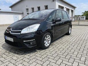 CITROEN C4 PICASSO Grand1.6 HDi Dynamique FAP (5 személyes )