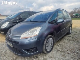 Citroen C4 Picasso Grand1.6 HDi Exclusive FAP M...