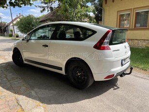 CITROEN C4 Profi 1.6 HDi