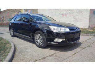 CITROEN C5 2.0 HDi Exclusive Azonnal elvihető!