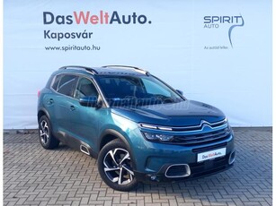 CITROEN C5 AIRCROSS 1.6 PureTech Shine EAT8 Mo-i