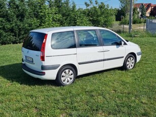 CITROEN C8 2.0 Collection