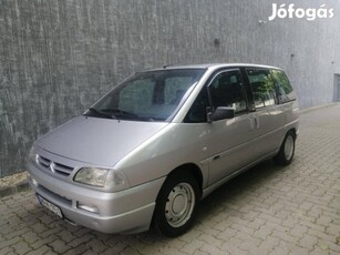 Citroen Evasion 2.0 HDi SX