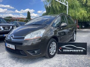 CITROEN GRAND C4 PICASSO 1.6 7 szem.-es egyedi színű ritka szép szgk. eladó v. csere!Videó a honlapunkon!