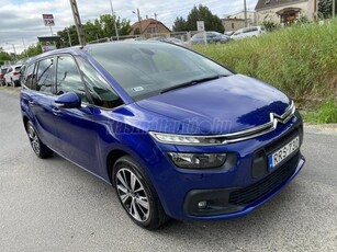 CITROEN GRAND C4 PICASSO C4Picasso 1.6 BlueHDi Feel S&S EAT6 (7 személyes )