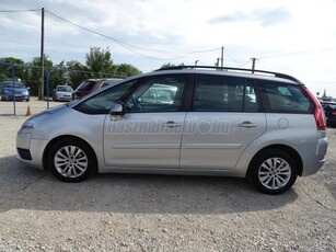 CITROEN GRAND C4 PICASSO C4Picasso 1.6 HDi Comfort FAP (7 személyes ) MAGYARORSZÁGI!