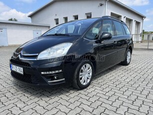 CITROEN GRAND C4 PICASSO C4Picasso 1.6 HDi Dynamique FAP (7 személyes )