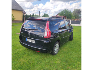 CITROEN GRAND C4 PICASSO C4Picasso 1.8 Comfort (7 személyes )