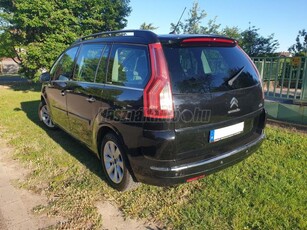 CITROEN GRAND C4 PICASSO C4Picasso 2.0 HDi Exclusive FAP MCP6 (7 személyes )