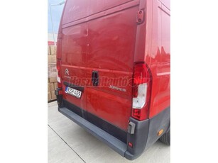 CITROEN JUMPER 2.2 BlueHDI 35 Heavy L4H3 Control