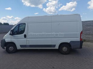 CITROEN JUMPER 2.2 HDI 33 L2H2