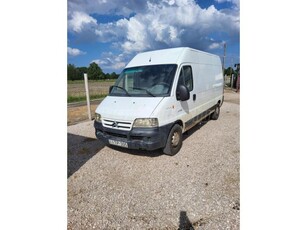 CITROEN JUMPER 2.8 HDI 35 LH X