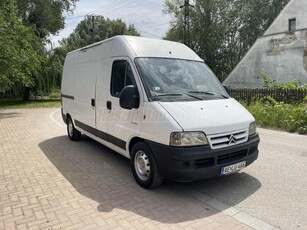 CITROEN JUMPER 2.8 HDI 35 MH X MAXI