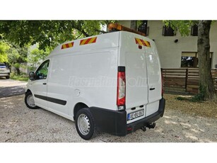 CITROEN JUMPY 2.0 HDi 1200 Comfort L2H2