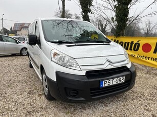 CITROEN JUMPY 2.0 HDi Combi Comfort L1 L2!