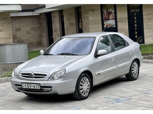 CITROEN XSARA 1.4 X