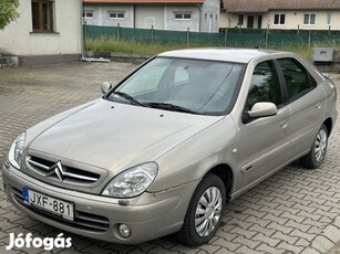 Citroen Xsara 1.6 16V Örökségből. Ritka Állapot. Full Extra