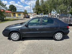 CITROEN XSARA 1.6 SX KLÍMA