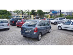 CITROEN XSARA PICASSO 1.6 ELIT Digit klíma