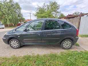 CITROEN XSARA PICASSO 1.6 HDi Exclusive