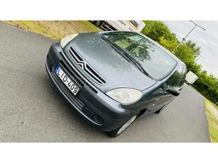 CITROEN XSARA PICASSO 1.6 HDi Tendance Magyar 1 Tulajdonos.Szép állapot!