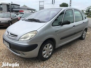 Citroen Xsara Picasso 1.8 Digit.klíma!Azonnal V...