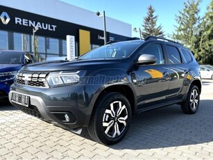 DACIA DUSTER 1.3 TCe Journey Azonnal elvihető! THM 0%-7.9%