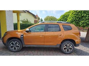 DACIA DUSTER 1.3 TCe Prestige DFULL