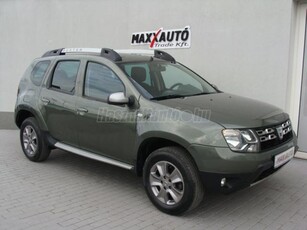 DACIA DUSTER 1.5 dCi Arctic