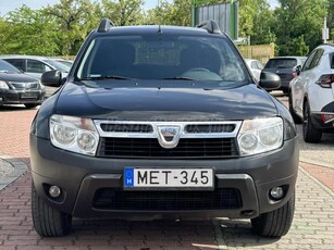 DACIA DUSTER 1.5 dCi Cool KLÍMA.ALUFELNI.MAGYARAUTÓ.AKÁR AZONNAL ELVIHETŐ!