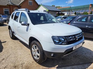 DACIA DUSTER 1.6 Arctic Garantált 60eKm. Megkímélt újszerű állapot!