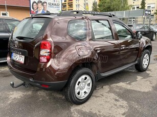 DACIA DUSTER 1.6 Cool MAGYAR VEZ. SZERV.KÖNYV. 1 TULAJ. FRISS MŰSZAKI