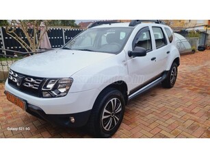 DACIA DUSTER 1.6 Open MAGYARORSZÁGI 47000 KM!! 1 TULAJ-ÚJSZERŰ!!