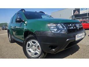 DACIA DUSTER Van 1.5 dCi Arctic EURO6 4x4 N1!!!! Szervizkönyv!!!