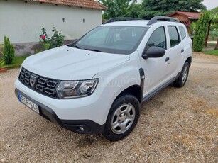 DACIA DUSTER Van 1.6 SCe Techroad