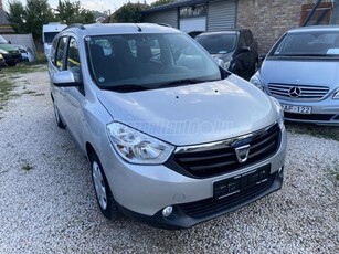 DACIA LODGY 1.2 TCe Arctic 74.000KM! TEMPOMAT!