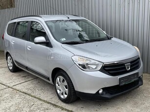 DACIA LODGY 1.5 dCi Arctic