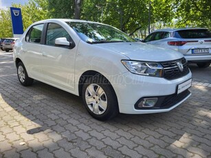 DACIA LOGAN 1.2 Arctic EURO6