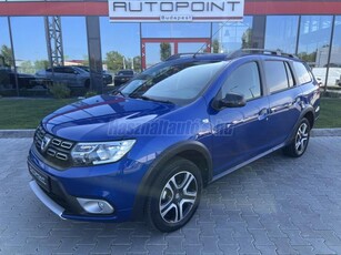 DACIA LOGAN MCV 0.9 TCe Stepway Mo-i. SÉRÜLÉSMENTES.24000 km!!!