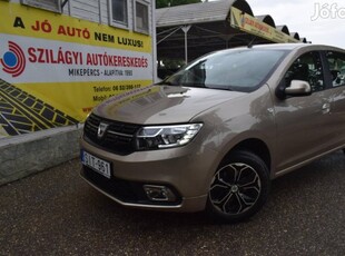 Dacia Sandero 1.0 TCe Arctic LPG ITT és Most AK...