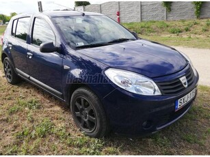 DACIA SANDERO 1.2 Access