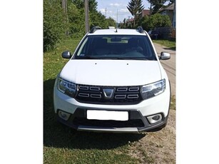 DACIA SANDERO 1.5 Blue dCi Stepway